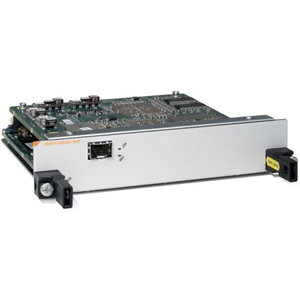 Cisco 1-port Channelized OC12/STM-4 Shared Port Adapter - 1 x OC-12/STM-4