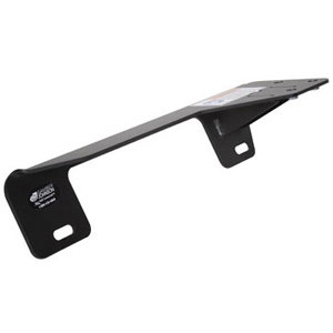Gamber-Johnson Vehicle Base - Black