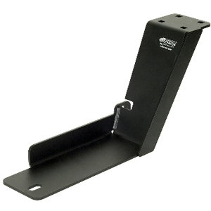 Gamber-Johnson Vehicle Base - Black