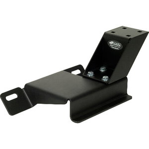 Gamber-Johnson Vehicle Base - Black