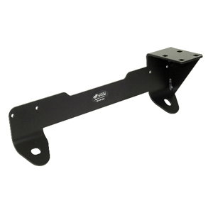 Gamber-Johnson Passenger Side Floor - Black