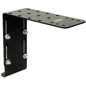 Gamber-Johnson Vehicle Base - Black