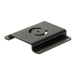 Gamber-Johnson Universal Horizontal Surface Base - Black