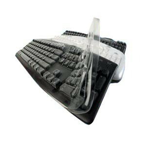 Protect Keyboard Skin - Polyurethane