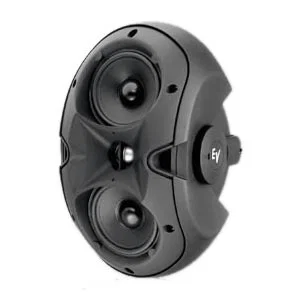 Electro-Voice EVID EVID 4.2 2-way Wall Mountable Speaker - 200 W RMS - 400 W (PMPO) Woofer Tweeter Midrange - 8 Ohm