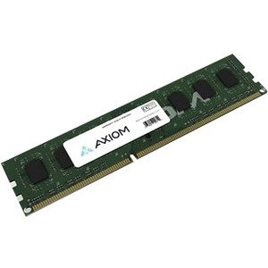 Axiom 2GB DDR3-1066 UDIMM for Acer # 91.AD346.032, ME.DT310.2GB - 2 GB (1 x 2 GB) - DDR3 SDRAM - 1066 MHz DDR3-1066/PC3-8500 - Non-ECC - Unbuffered - 240-pin - DIMM