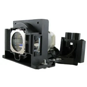BTI VLT-HC910LP-BTI Replacement Lamp - MITSUBISHI: ES100U, EX100U, HC100, HC1100, HC1100U, HC1500, HC1500U, HC1600, HC1600U, HC3000, HC3000U, HC3100, HC3100U, HC910, HC910U, HD1000, HD1000U, 499B042-20, PJL-725, VLT-EX100LP, VLT-HC100LP, VLT-HC910LP, VLT-