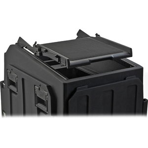 SKB A/V Shelf for Mighty GigRig - Black