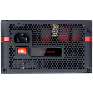 Thermaltake Toughpower Grand TPG-750M ATX12V & EPS12V Power Supply - Internal - 110 V AC, 220 V AC Input - 3.3 V DC, 5 V DC, 12 V DC, -12 V DC Output - 750 W - Active PFC - 1 +12V Rails - 1 Fan(s) - ATI CrossFire Supported - NVIDIA SLI Supported - 93% Eff
