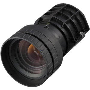 Sony VPLLZM42 - Zoom Lens - 1.30x Magnification - 3.5" Diameter - Black