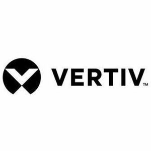 Vertiv Liebert UPS Wall Mount Kit GXT 2U (WMBKT2U) - Steel