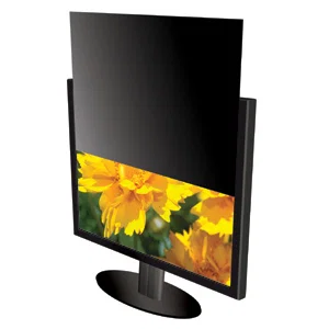 Kantek Secure-View SVL20.1 Privacy Screen Filter - For 20"Monitor - Anti-glare - 1