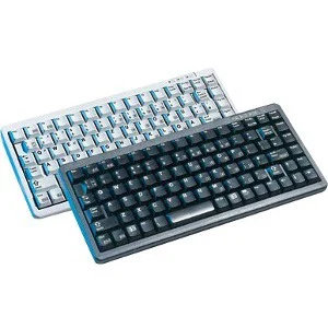 Protect Cherry ML4000 / PPMUS G84 4100 Keyboard Covers - For Keyboard - Spill Resistant, Dust Resistant, Dirt Resistant, UV Resistant, Liquid Resistant, Grime Resistant - Polyurethane
