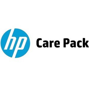 HPE Care Pack - 1 Incident - Service - On-site - Installation