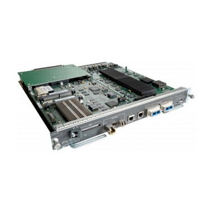 Cisco Supervisor Engine 2T - 1 x RJ-45 10/100/1000Base-T Asynchronous RS-232 Management, 1 x RJ-45 10/100/1000Base-T Management, 1 x Type B USB 2.0 Management - 6 x Expansion Slots