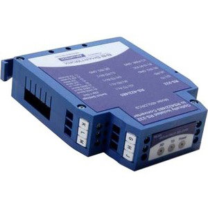 B&B ISO.RS232 TO RS485 DB9 DINRAIL - 1 x 9-pin DB-9 RS-232 Serial Female - 1 x Terminal Block RS-422/485 Serial - 1