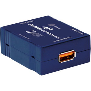 B&B USB TO USB 1 PORT ISOLATOR - 4KV - 5 V DC Input