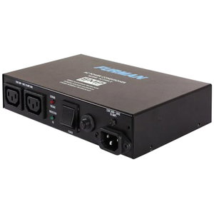Furman AC-210 AE Line Conditioner - AC Noise, AC Surge, Over Voltage, Spike, Transient protection220 V AC Input