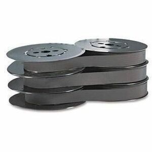 Dataproducts Non-OEM New Black Printer Ribbon for Texas Instruments 996241-0002 (EA) - Texas Instruments OMNI 800 Models, 810, 815, 817, 880