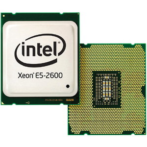 Cisco Intel Xeon E5-2600 E5-2609 Quad-core (4 Core) 2.40 GHz Processor Upgrade - 10 MB L3 Cache - 1 MB L2 Cache - 256 KB L1 Cache - 64-bit Processing - 32 nm - Socket R LGA-2011 - 80 W