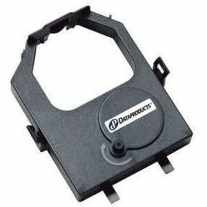Dataproducts Non-OEM New Black Printer Ribbon for IBM 1040930 (6/PK) - IBM Proprinter 2380, 2381, 2390, 2391, 2480, 2490, Lexmark 2380/2390/2500 (6 per Pack)