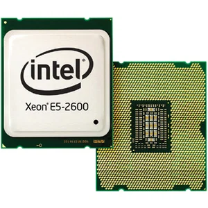 Cisco Intel Xeon E5-2600 E5-2609 Quad-core (4 Core) 2.40 GHz Processor Upgrade - 10 MB L3 Cache - 1 MB L2 Cache - 256 KB L1 Cache - 64-bit Processing - 32 nm - Socket R LGA-2011 - 80 W
