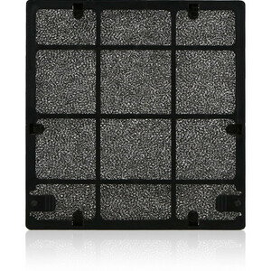 iStarUSA Front Filter for D Storm 4U Series - 5.2" Height x 5.3" Width x 0.6" Depth