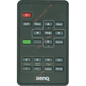 BenQ Projector Remote for MS502, MX503 - For Projector
