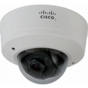 Cisco Indoor Clear Flush Dome - Clear