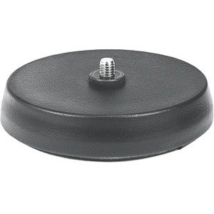 Bosch LBC 1227/01 Table Stand - Rubber - Matte Black