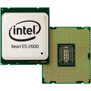 Lenovo Intel Xeon E5-2600 v2 E5-2609 v2 Quad-core (4 Core) 2.50 GHz Processor Upgrade - 10 MB L3 Cache - 1 MB L2 Cache - 256 KB L1 Cache - 64-bit Processing - 22 nm - Socket R LGA-2011 - 80 W