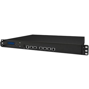 Extreme Networks NX-5500 Integrated Services Platform - Environmental Monitoring