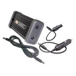 Lind Laptop DC Power Adapter - 19 V DC Output - 3.90 A