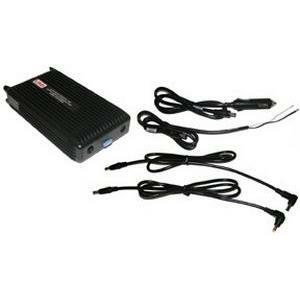 Lind ToughBook CF Series DC Adapter - 15.6 V DC Output - 5 A