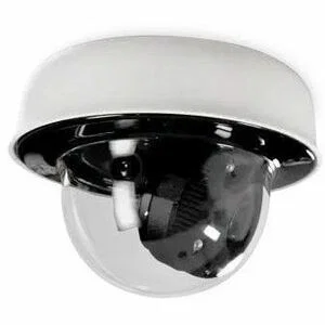 Cisco Meraki MV12WE 4 Megapixel HD Network Camera - Color - Mini Dome - 49.21 ft - H.264, MPEG-4 - 2.80 mm Fixed Lens - CMOS - Wall Mount