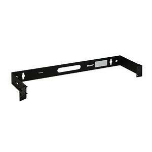 PANDUIT Hinged Wall Mount Bracket - Steel - 10 lb