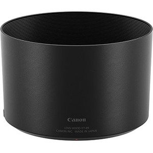 Canon Lens Hood ET-89 - Bayonet