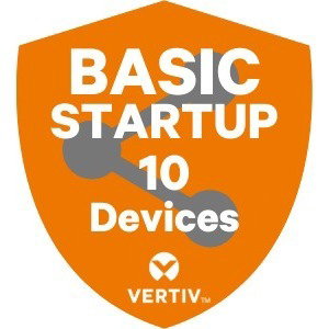 VERTIV Environet Alert Basic Software Assurance - Warranty - 8 x 5 x Business Hour - Maintenance