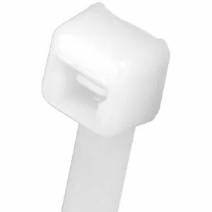 PANDUIT Pan-Ty Cable Tie - Cable Tie - Natural