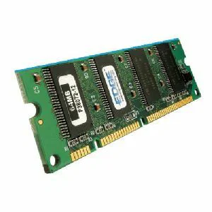 EDGE Tech 256MB SDRAM Memory Module - 256MB (1 x 256MB) - 100MHz PC100 - ECC - SDRAM - 168-pin