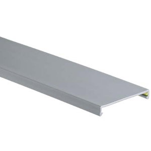 PANDUIT Panduct Cover - Cable Duct - Black