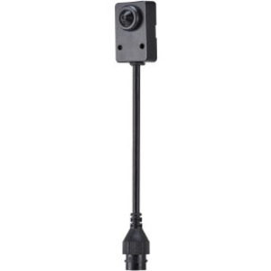 Hanwha Techwin 2MP Lens Module for PNM-9000QB - Plastic, Metal, Plastic