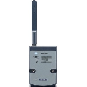 Advantech Advanced Industrial LoRa/LoRaWAN Wireless I/O Module - for Server