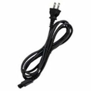 Elmo Standard Power Cord - For Document Camera - 2-pin Plug