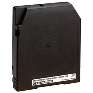 IBM TotalStorage 3592 Cleaning Cartridge - 3592
