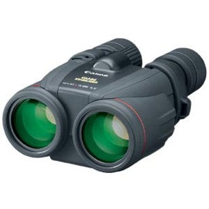 Canon 10 x 42L Image Stabilized Water Proof Binocular - 10x 42mm