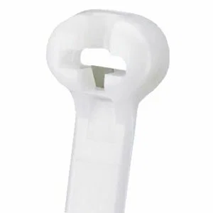 PANDUIT Dome-Top BT Series Barb Ty Cable Tie - Cable Tie