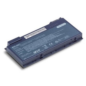 Acer TravelMate 2420 Notebook Battery - Lithium Ion (Li-Ion)