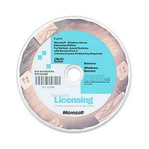 Microsoft Project Server - License & Software Assurance - 1 Server - 1 Year Acquired Year 3, Additional Product - Microsoft Open Value - PC