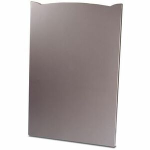 APC Symmetra LX top panel - Silver - 28" Height x 19" Width x 2" Depth
